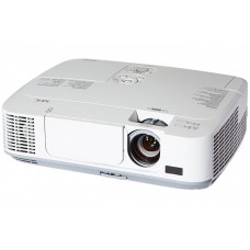 PROJECTOR: NEC NP-M311X